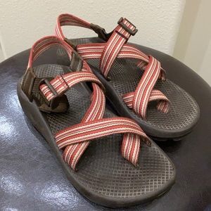 Woman’s Chaco sandals